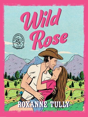 cover image of Wild Rose